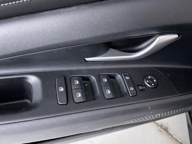 used 2021 Hyundai Elantra car, priced at $14,985