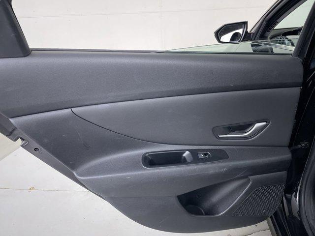 used 2021 Hyundai Elantra car, priced at $14,985