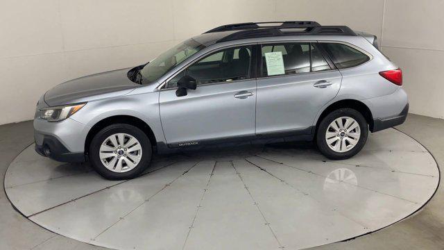 used 2019 Subaru Outback car, priced at $18,299