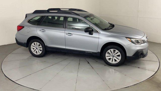 used 2019 Subaru Outback car, priced at $18,299