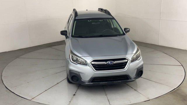 used 2019 Subaru Outback car, priced at $18,299