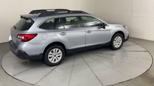 used 2019 Subaru Outback car, priced at $18,299