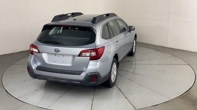 used 2019 Subaru Outback car, priced at $18,299