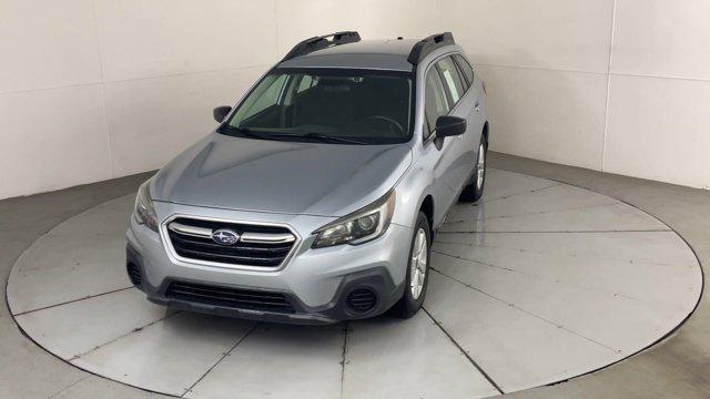 used 2019 Subaru Outback car, priced at $18,299