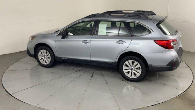 used 2019 Subaru Outback car, priced at $18,299