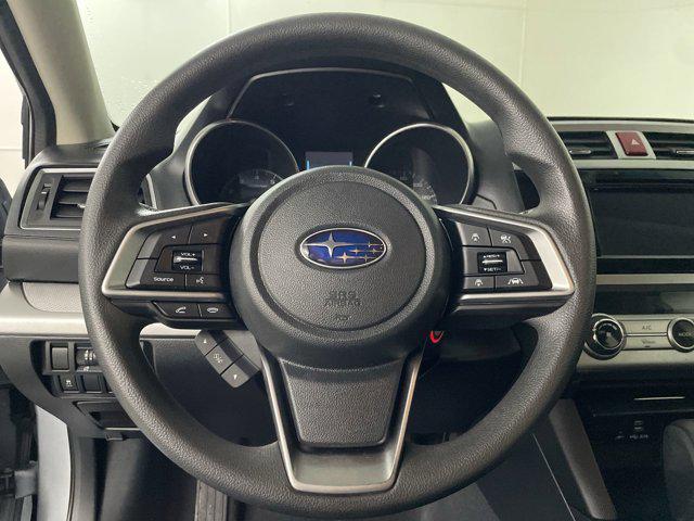 used 2019 Subaru Outback car, priced at $18,299