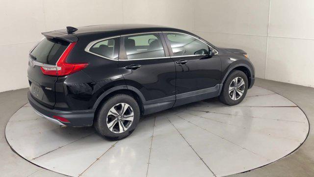 used 2017 Honda CR-V car, priced at $17,499