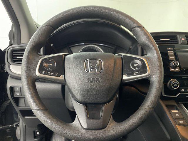 used 2017 Honda CR-V car, priced at $17,499