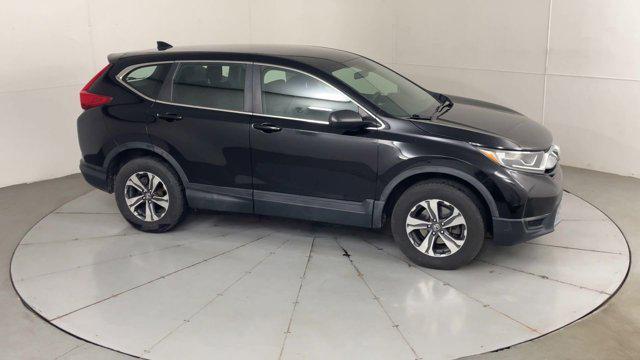 used 2017 Honda CR-V car, priced at $17,499