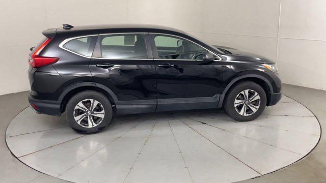 used 2017 Honda CR-V car, priced at $17,499