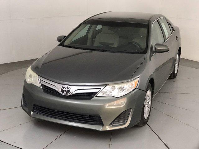 used 2013 Toyota Camry car, priced at $14,985