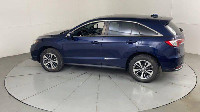 used 2018 Acura RDX car, priced at $20,299