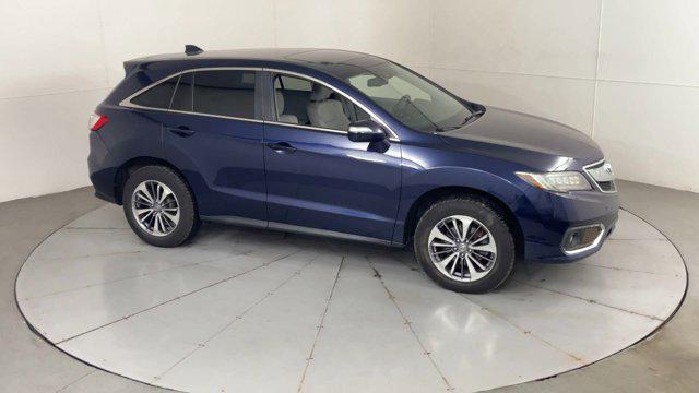 used 2018 Acura RDX car, priced at $20,299