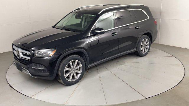 used 2023 Mercedes-Benz GLS 450 car, priced at $54,699
