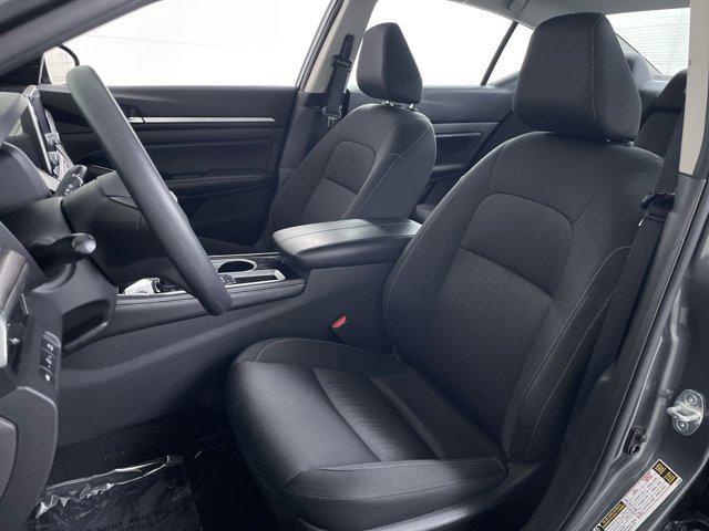 used 2023 Nissan Altima car, priced at $16,499