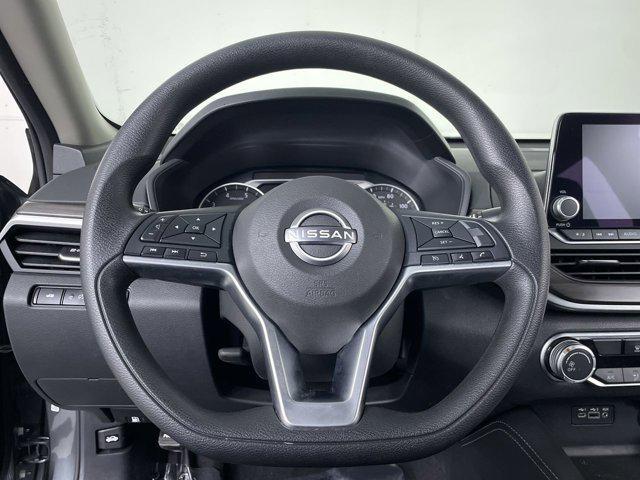used 2023 Nissan Altima car, priced at $16,499