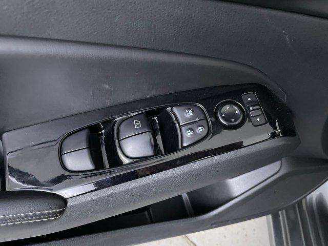 used 2023 Nissan Altima car, priced at $16,499