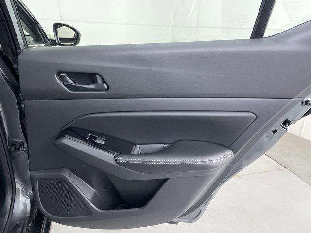 used 2023 Nissan Altima car, priced at $16,499