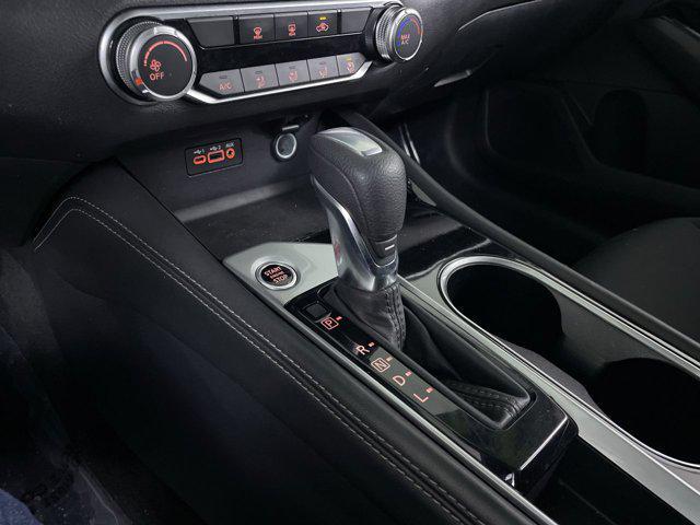 used 2023 Nissan Altima car, priced at $16,499