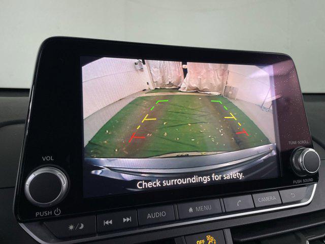 used 2023 Nissan Altima car, priced at $16,499