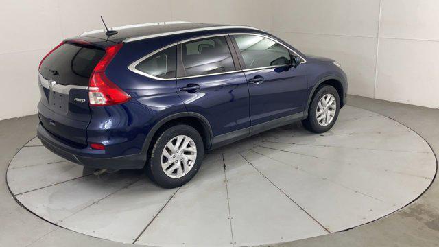 used 2016 Honda CR-V car, priced at $17,597