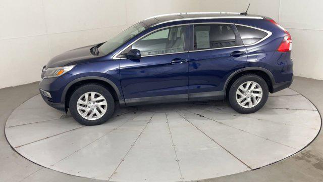 used 2016 Honda CR-V car, priced at $17,597