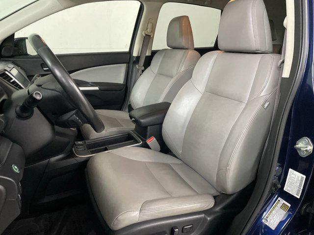 used 2016 Honda CR-V car, priced at $17,597