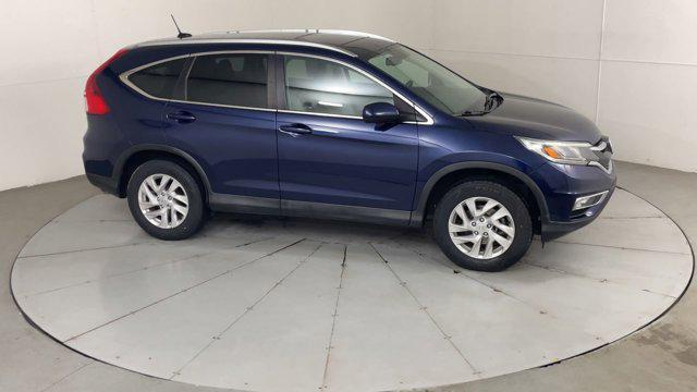 used 2016 Honda CR-V car, priced at $17,597