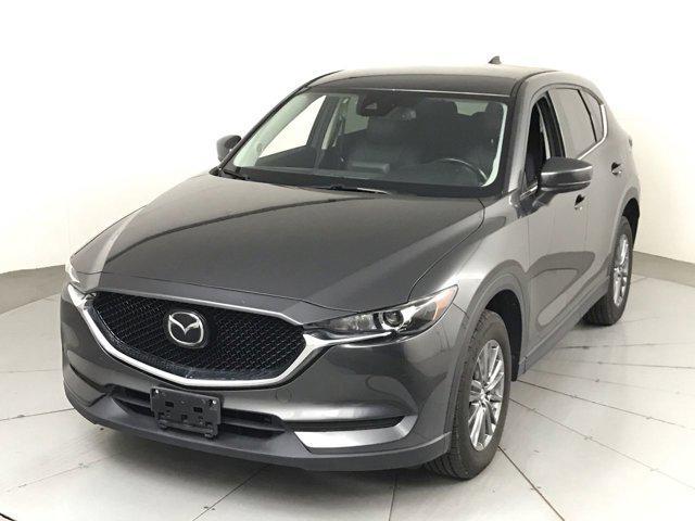 used 2017 Mazda CX-5 car, priced at $16,985