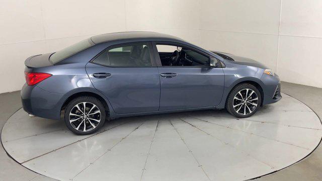 used 2017 Toyota Corolla car, priced at $13,999