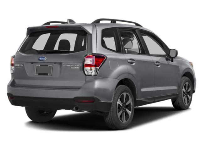 used 2018 Subaru Forester car, priced at $15,985