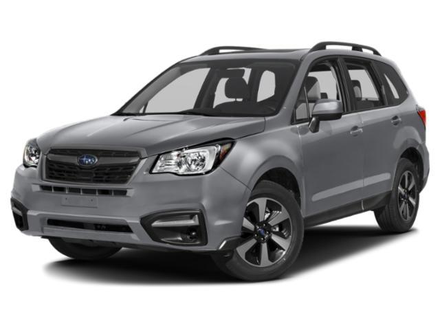 used 2018 Subaru Forester car, priced at $15,985