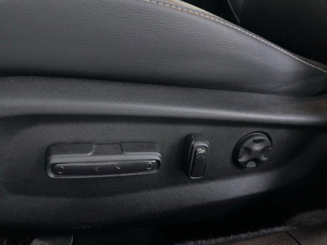 used 2022 Honda Accord car, priced at $22,999