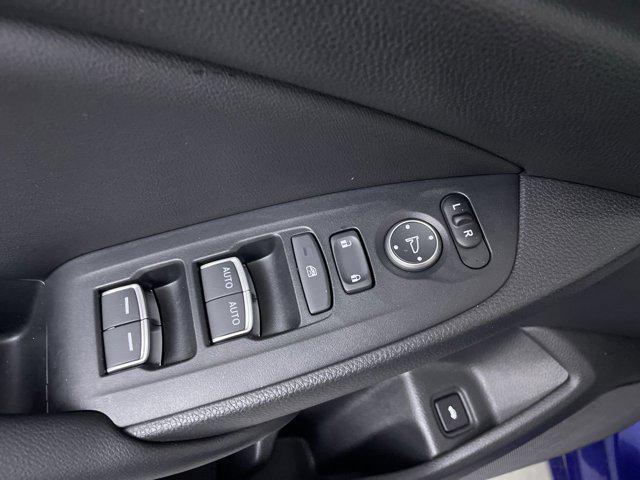 used 2022 Honda Accord car, priced at $22,999