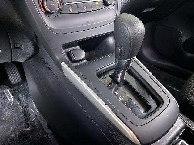 used 2017 Nissan Sentra car, priced at $11,999