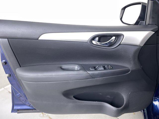 used 2017 Nissan Sentra car, priced at $11,999