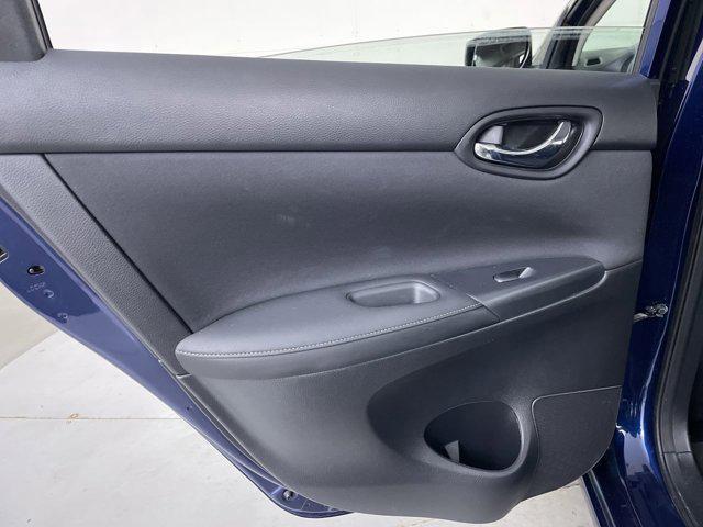 used 2017 Nissan Sentra car, priced at $11,999