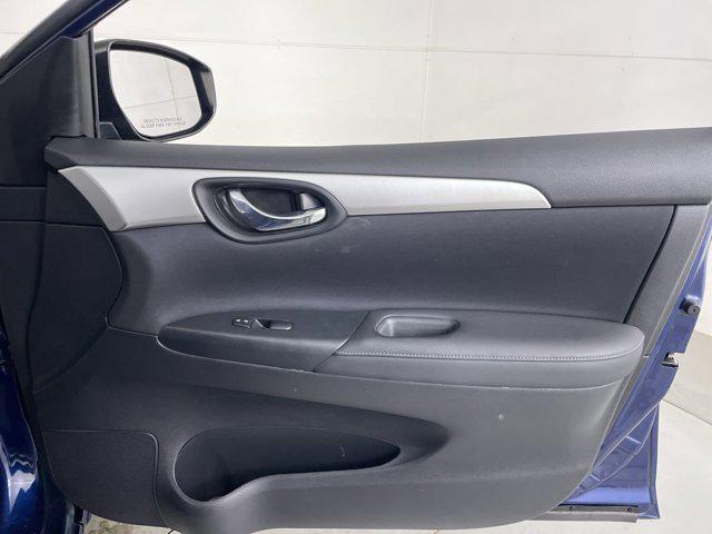 used 2017 Nissan Sentra car, priced at $11,999
