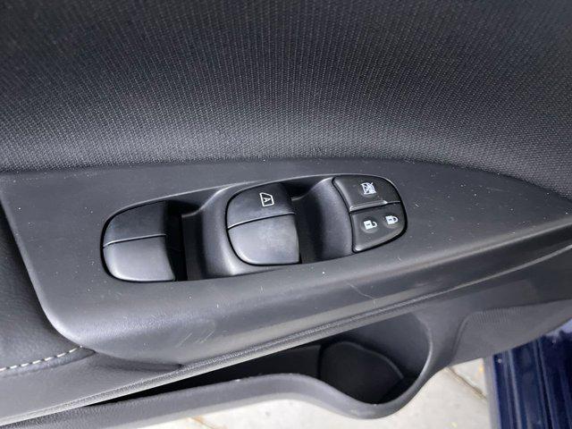 used 2017 Nissan Sentra car, priced at $11,999