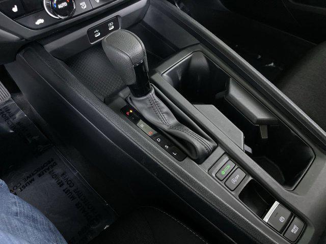 used 2024 Honda Accord car, priced at $24,785