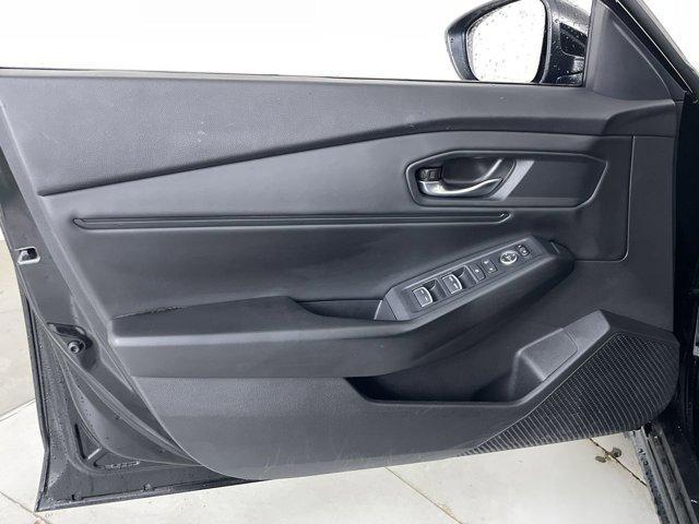 used 2024 Honda Accord car, priced at $24,785