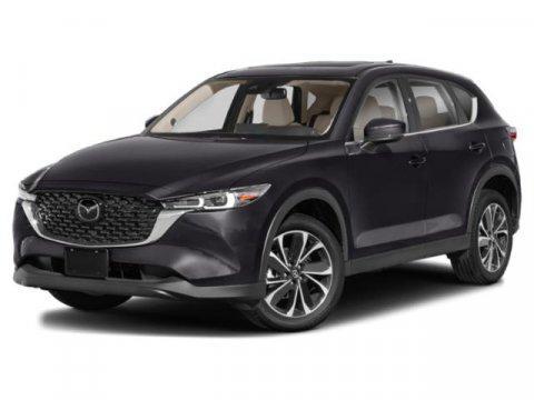 used 2022 Mazda CX-5 car, priced at $21,985