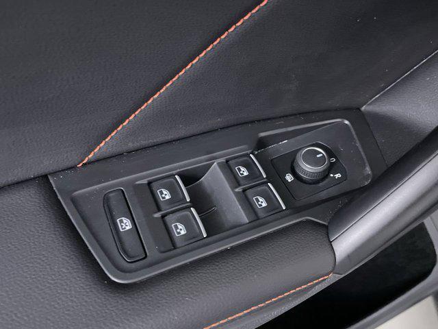 used 2024 Volkswagen Tiguan car, priced at $23,999