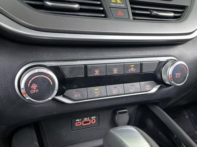 used 2023 Nissan Altima car, priced at $20,999