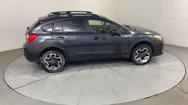 used 2017 Subaru Crosstrek car, priced at $14,999