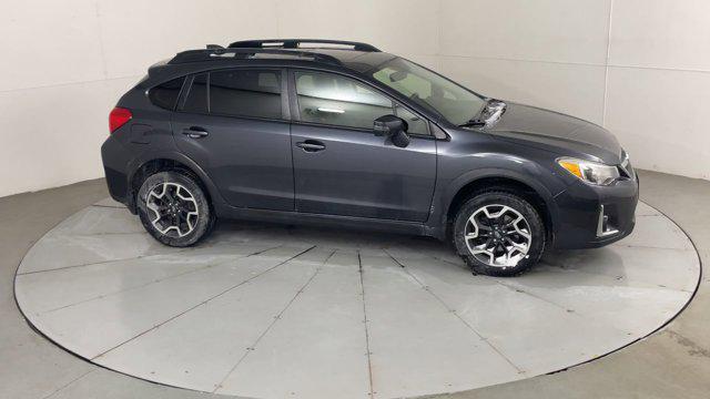 used 2017 Subaru Crosstrek car, priced at $14,999