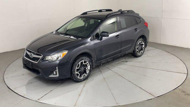 used 2017 Subaru Crosstrek car, priced at $14,999