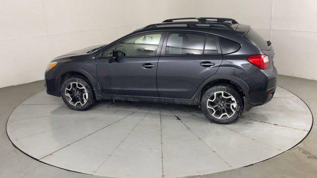 used 2017 Subaru Crosstrek car, priced at $14,999