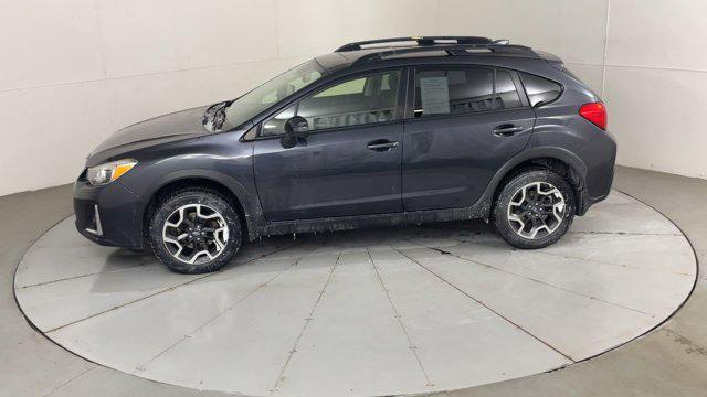 used 2017 Subaru Crosstrek car, priced at $14,999