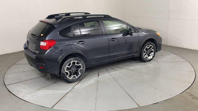 used 2017 Subaru Crosstrek car, priced at $14,999